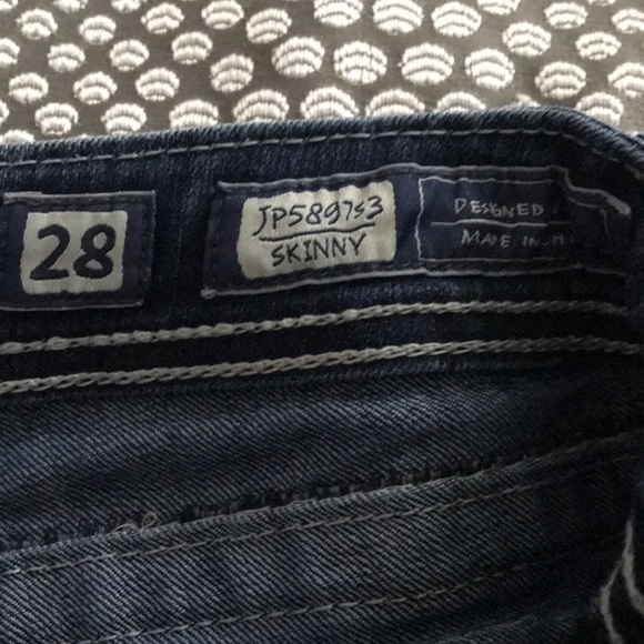 Miss me jeans - Picture 3 of 5